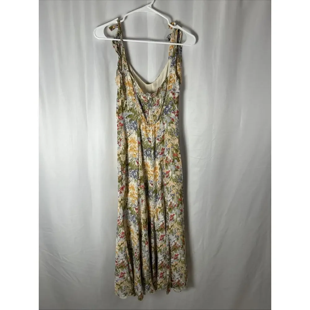 Reformation Nadira Dress - Picture 5 of 6